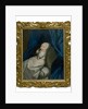 Portrait of a Baby by Mary Beale