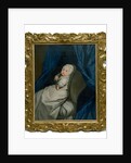 Portrait of a Baby by Mary Beale