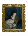 Portrait of a Baby by Mary Beale
