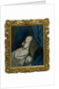 Portrait of a Baby by Mary Beale