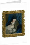 Portrait of a Baby by Mary Beale