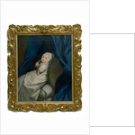 Portrait of a Baby by Mary Beale