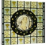 Penelope by Edward Coley Burne-Jones