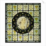 Penelope by Edward Coley Burne-Jones
