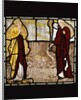 Queens Dido and Cleopatra by Edward Coley Burne-Jones