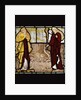Queens Dido and Cleopatra by Edward Coley Burne-Jones