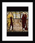 Queens Dido and Cleopatra by Edward Coley Burne-Jones