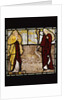 Queens Dido and Cleopatra by Edward Coley Burne-Jones