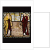 Queens Dido and Cleopatra by Edward Coley Burne-Jones
