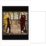 Queens Dido and Cleopatra by Edward Coley Burne-Jones