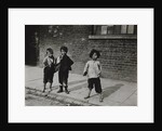 Street Urchins by Paul Martin