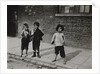 Street Urchins by Paul Martin