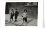 Street Urchins by Paul Martin