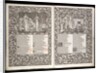 Pages from The Works of Geoffrey Chaucer by William Morris