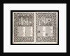 Pages from The Works of Geoffrey Chaucer by William Morris