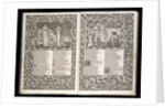 Pages from The Works of Geoffrey Chaucer by William Morris