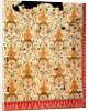 Skirt cloth, detail by Unknown
