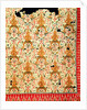 Skirt cloth, detail by Unknown