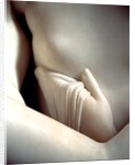 The Three Graces by Antonio Canova