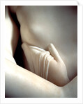 The Three Graces by Antonio Canova