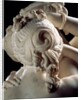 The Three Graces by Antonio Canova