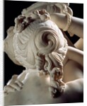 The Three Graces by Antonio Canova