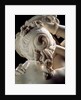 The Three Graces by Antonio Canova