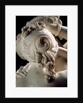 The Three Graces by Antonio Canova