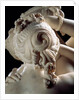The Three Graces by Antonio Canova
