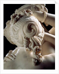 The Three Graces by Antonio Canova