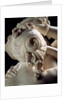 The Three Graces by Antonio Canova