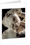 The Three Graces by Antonio Canova