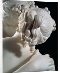 The Three Graces by Antonio Canova