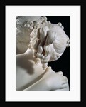 The Three Graces by Antonio Canova