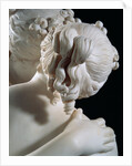 The Three Graces by Antonio Canova