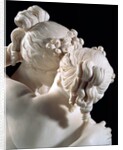 The Three Graces by Antonio Canova
