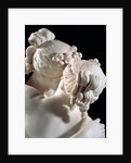 The Three Graces by Antonio Canova