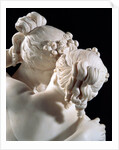 The Three Graces by Antonio Canova