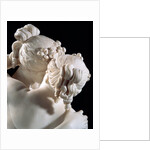 The Three Graces by Antonio Canova