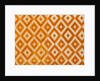 Phulkari Embroidery. Punjab, India, 19th century by Unknown