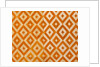 Phulkari Embroidery. Punjab, India, 19th century by Unknown