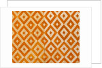 Phulkari Embroidery. Punjab, India, 19th century by Unknown
