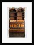 Cabinet by Richard Norman Shaw