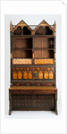 Cabinet by Richard Norman Shaw