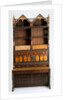 Cabinet by Richard Norman Shaw