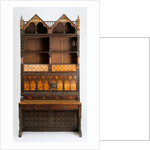 Cabinet by Richard Norman Shaw