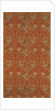 Vine and Pomegranate furnishing fabric by William Morris & Kate Faulkner