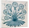 Daisy tile. England, 1864 by William Morris