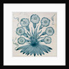Daisy tile. England, 1864 by William Morris