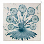 Daisy tile. England, 1864 by William Morris